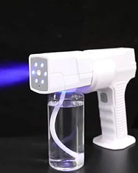防疫噴霧槍