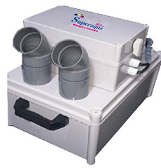 Fanslly Patent Ultrasonic Sprayer SA-3002