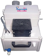 Fanslly Patent Waterproof Sprayer SA-6003