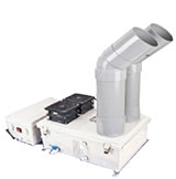 Fanslly Patent Waterproof Sprayer SA-9001