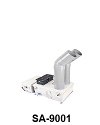 Fanslly Patent Waterproof Sprayer SA-9001