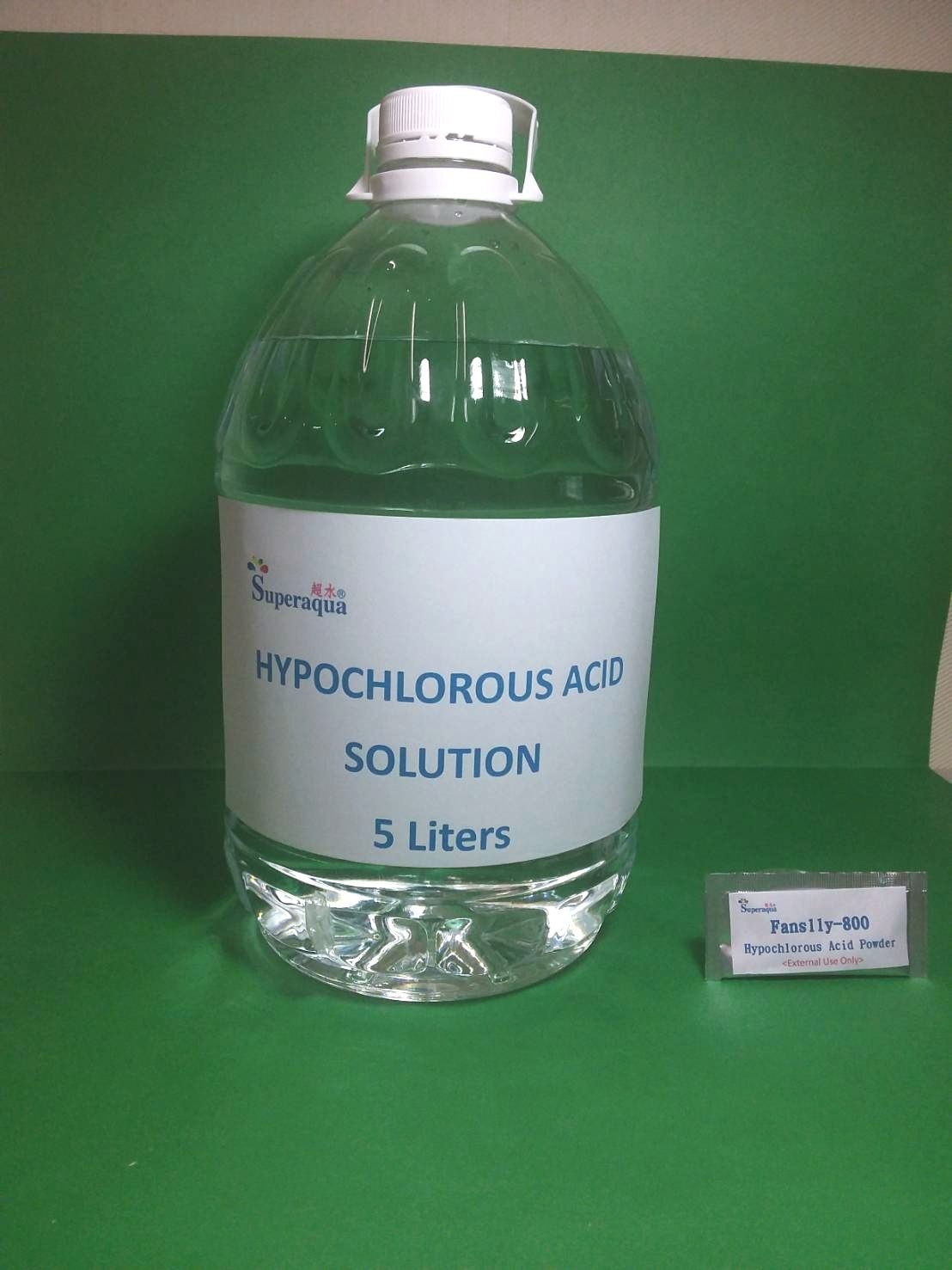 HOCL 5L